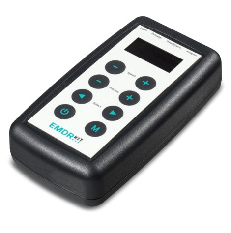 Classic EMDR Kit, Learning SPACE