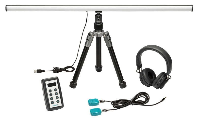 Classic EMDR Kit, Learning SPACE