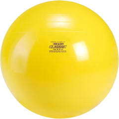 Classic Gymnic Fit Ball (45")-Adapted Outdoor play, Additional Need, Gross Motor and Balance Skills, Gymnic, Helps With, Matrix Group, Movement Breaks, Sensory & Physio Balls, Weighted & Deep Pressure-Learning SPACE