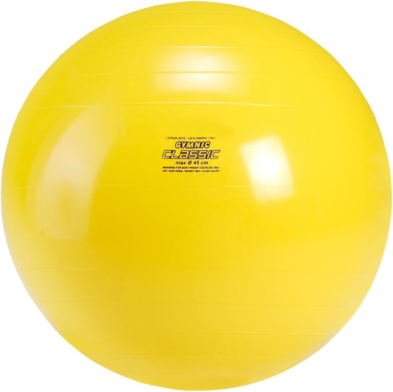Classic Gymnic Fit Ball (45"), Learning SPACE