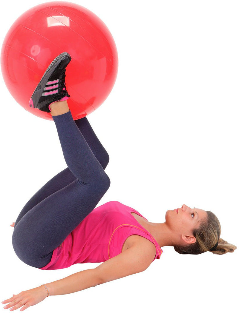 Classic Gymnic Fit Ball (55"), Learning SPACE