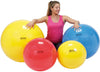 Classic Gymnic Fit Ball (65")-Adapted Outdoor play,Additional Need,Gross Motor and Balance Skills,Gymnic,Helps With,Matrix Group,Movement Breaks,Teen Sensory Weighted & Deep Pressure,Weighted & Deep Pressure-Learning SPACE