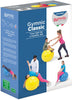 Classic Gymnic Fit Ball (75"), Learning SPACE
