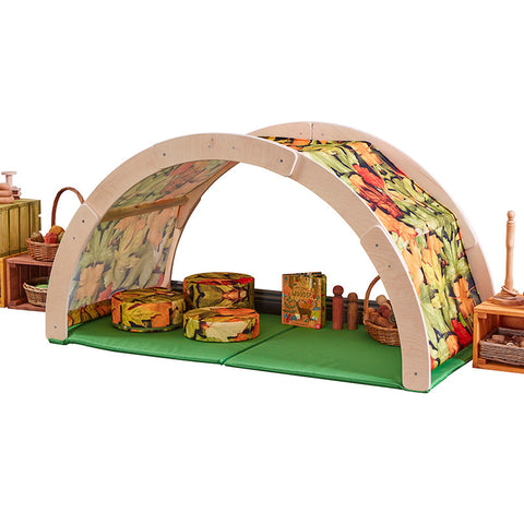 Classic Rafiki Mat Wipe And Clean-Cosy Direct,Den Accessories,Den Making Materials,Mats,Playmat,Playmats & Baby Gyms,Sensory Dens-Learning SPACE