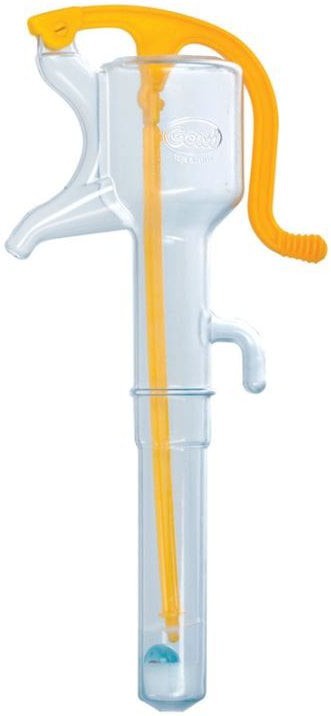 Clear Waterpump, Drinking Utensils Learning SPACE