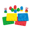 Clementoni Peppa Pig Sensory Path-Clementoni,Games & Toys,Peppa Pig,Sensory Paths,Tactile Toys & Books-Learning SPACE