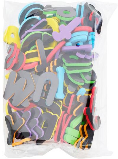 Clever Kidz Activity Whiteboard Gift Set, Learning SPACE