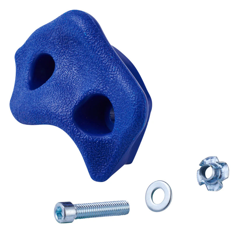 Climbing Holds – Colourful (Set of 5), Learning SPACE