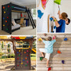Climbing Holds – Colourful (Set of 5), Learning SPACE