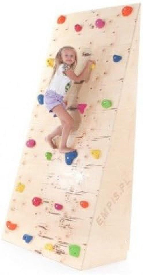 Climbing Sensory Wall, Learning SPACE