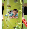 Climbing Tower-Baby Climbing Frame,Baby Slides,Outdoor Slides,Sensory Climbing Equipment,Smoby-Learning SPACE