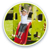 Climbing Tower-Baby Climbing Frame, Baby Slides, Outdoor Slides, Sensory Climbing Equipment, Smoby-Learning SPACE