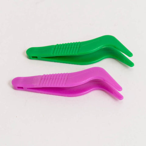 Clip 'n' Go Bug jars Pack of 2-Educational Play,EDUK8,Nature,Nature Learning Environment,Outdoor Play,World & Nature-Learning SPACE