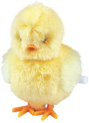 Clockwork Hopping Chick-Discontinued,Easter,Pocket money,Seasons,Spring,Stock,Tobar Toys-Learning SPACE