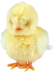 Clockwork Hopping Chick-Discontinued, Pocket money, Seasons, Spring, Stock, Tobar Toys-Learning SPACE