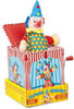 Clown Jack-in-the-Box-Additional Need,Baby Cause & Effect Toys,Cause & Effect Toys,Deaf & Hard of Hearing,Imaginative Play,Nurture Room,Puppets & Theatres & Story Sets,Sound,Stock,Tobar Toys-Learning SPACE