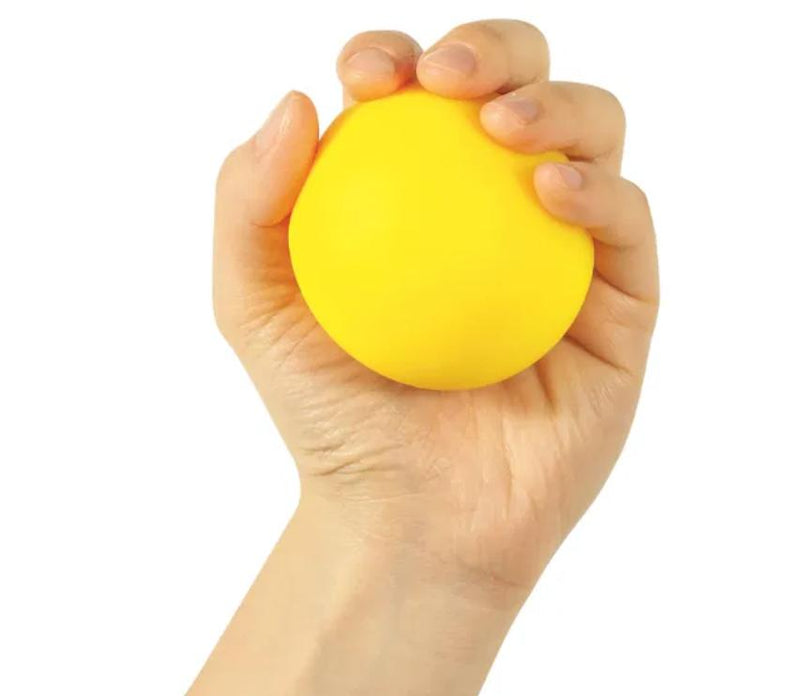 Colour Changing Needoh Stress Ball, Learning SPACE