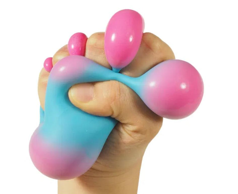 Colour Changing Needoh Stress Ball, Learning SPACE