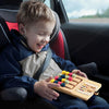 Colour Challenge Montessori Puzzle, Learning SPACE