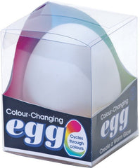 Colour Changing Egg-AllSensory,Calming and Relaxation,Games & Toys,Helps With,Lamp,Lumez,Pocket money,Seasons,Sensory Light Up Toys,Spring,Stock,Tobar Toys-Learning SPACE