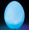 Colour Changing Egg-AllSensory,Calming and Relaxation,Helps With,Lamp,Lumez,Pocket money,Seasons,Sensory Light Up Toys,Spring,Stock,Tobar Toys-Learning SPACE