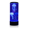Lumina Colour Changing Round LED Jellyfish Sensory Tank, Sensory toy Learning SPACE