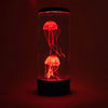 Lumina Colour Changing Round LED Jellyfish Sensory Tank, Sensory toy Learning SPACE