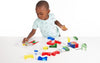 Colour Crystal Block Set - Pk25-Cerebral Palsy,Down Syndrome,Early Years Maths,Learning Difficulties,Light Box Accessories,Maths,Memory Pattern & Sequencing,Primary Maths,SCOTEXCEL,Shape & Space & Measure,Stock,TickiT,Visual Sensory Toys-Learning SPACE
