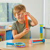 ColorMix Sensory Tubes, Learning SPACE