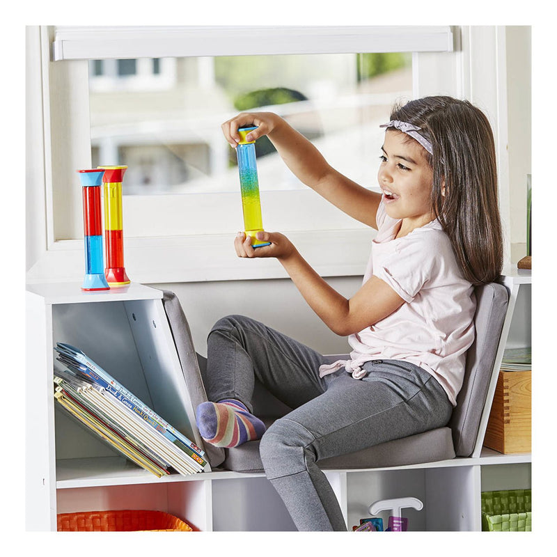 ColorMix Sensory Tubes, Learning SPACE
