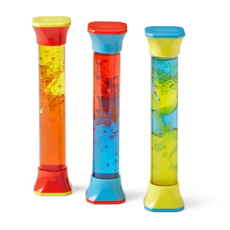 ColorMix Sensory Tubes, Learning SPACE