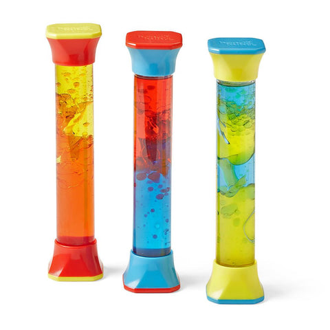 ColorMix Sensory Tubes, Learning SPACE