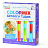 ColorMix Sensory Tubes, Learning SPACE