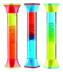 ColourMix Sensory Tubes, Learning SPACE