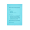 Coloured Page Overlays, Learning SPACE