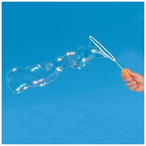 Colourful Bubble Wand Sword-Bubbles,Garden Game,Stock-Learning SPACE