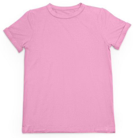 Comfa Fidget-T: Sensory Clothing with Built-in Popits-Comfa, Sensory, sensory activity, Sensory Seeking-Pink-3-5-Learning SPACE