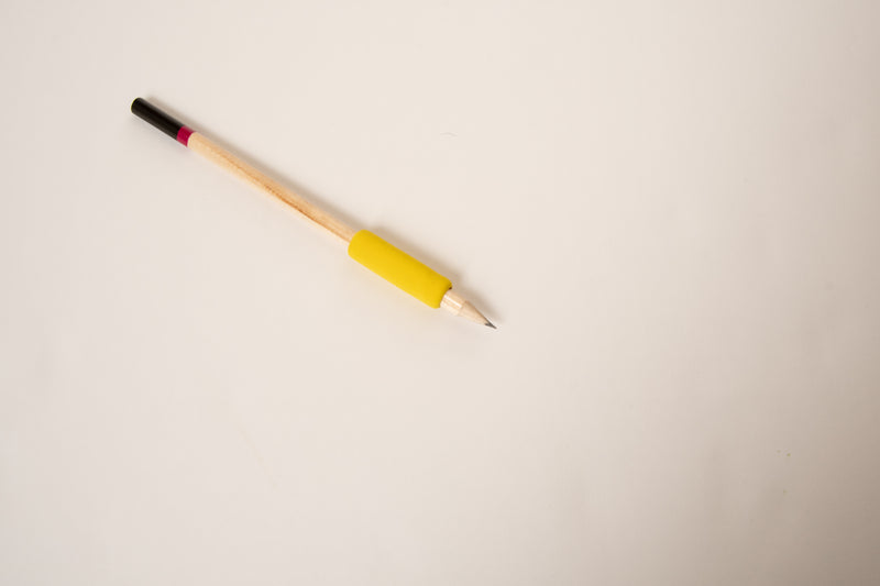 Comfort Pencil Grips (Pack of 10), Learning SPACE