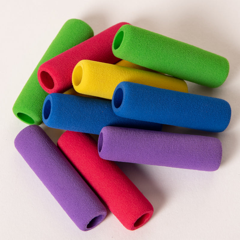 Comfort Pencil Grips (Pack of 10), Learning SPACE