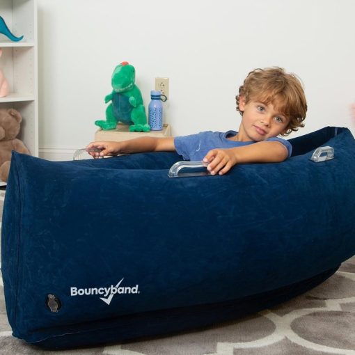 Comfy Hugging Peapod, Learning SPACE