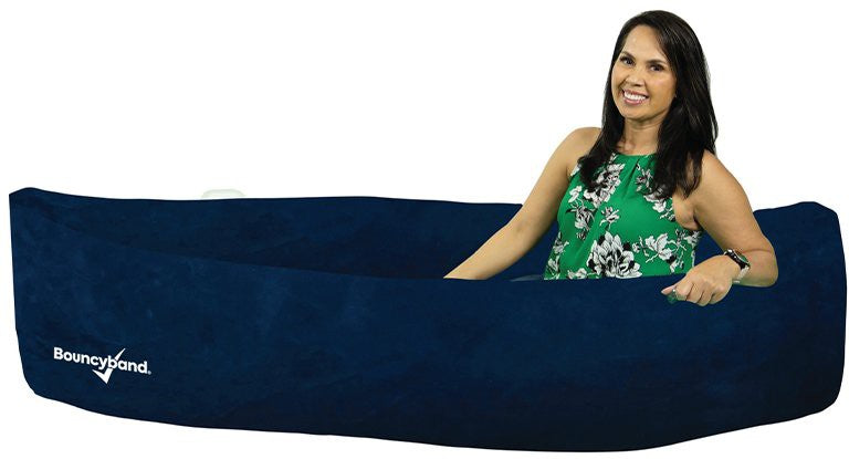 Comfy Hugging Peapod, Large Learning SPACE
