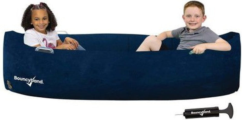 Comfy Hugging Peapod, Learning SPACE
