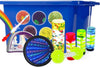 Complete Sensory Discovery Sets - Visual, Sound, Tactile and Smell-AllSensory, Calmer Classrooms, Classroom Packs, Learning Activity Kits, Sensory, sensory activity, Sensory Boxes, Sensory Processing Disorder, Sensory Seeking, Sensory Smell Equipment, Sensory Smells, Sound, Stock, Tactile Toys & Books, Visual Sensory Toys-Learning SPACE