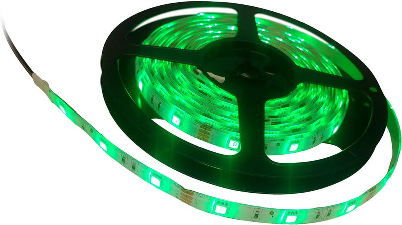 Connect Pro Interactive LED Strip RGB 5M Kit, Learning SPACE