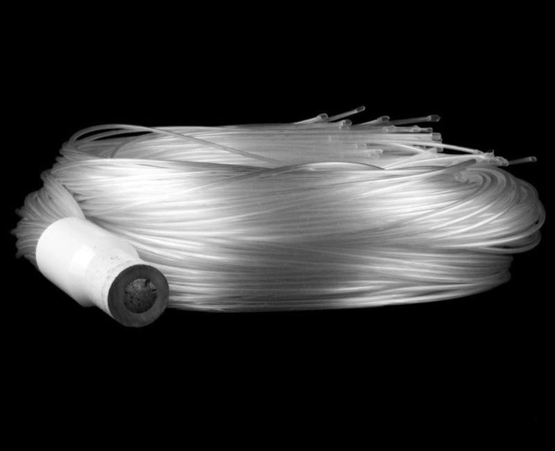 Connect Pro 2m x 100 Tails Colour Changing Fibre Optics with LED Lightsource, Learning SPACE