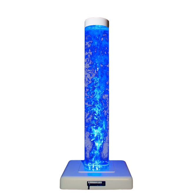 Connect Pro Beanstalk Bubble Tube, Sensory toy Learning SPACE