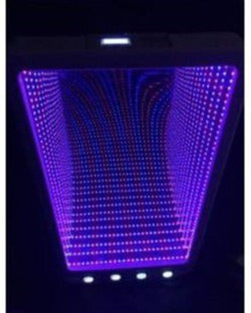 Connect Pro Digital LED Infinity Panel, Learning SPACE