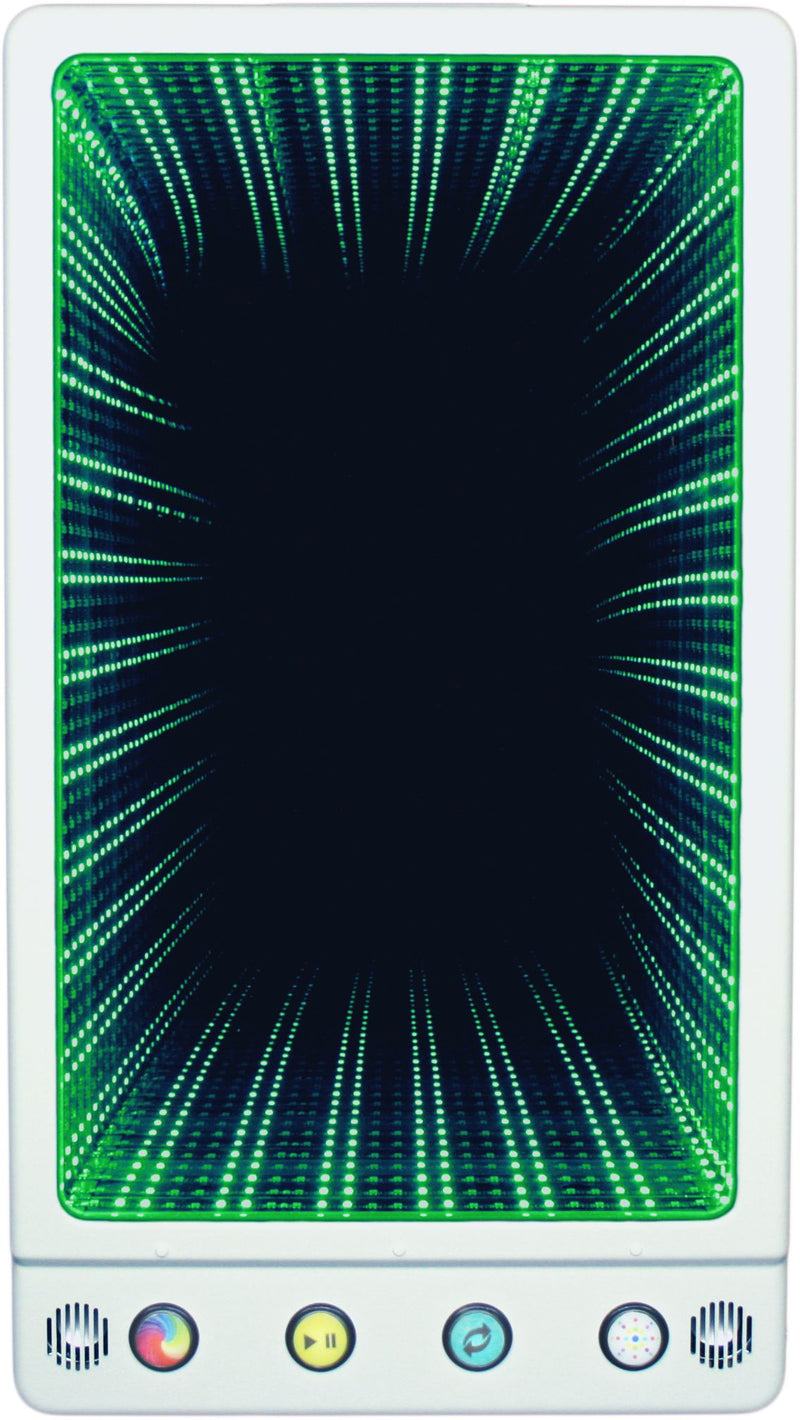 Connect Pro Digital LED Infinity Panel, Learning SPACE