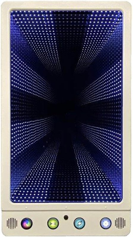 Connect Pro Digital LED Infinity Panel, VAT Exempt Learning SPACE