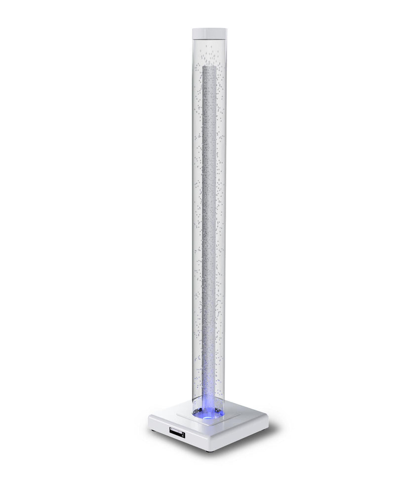 Connect Pro Hurricane Waterless Snow Tube, Learning SPACE